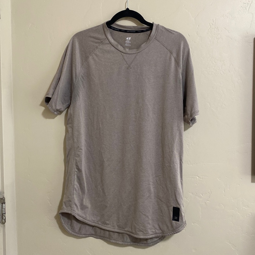 H&M Sport Training Shirt